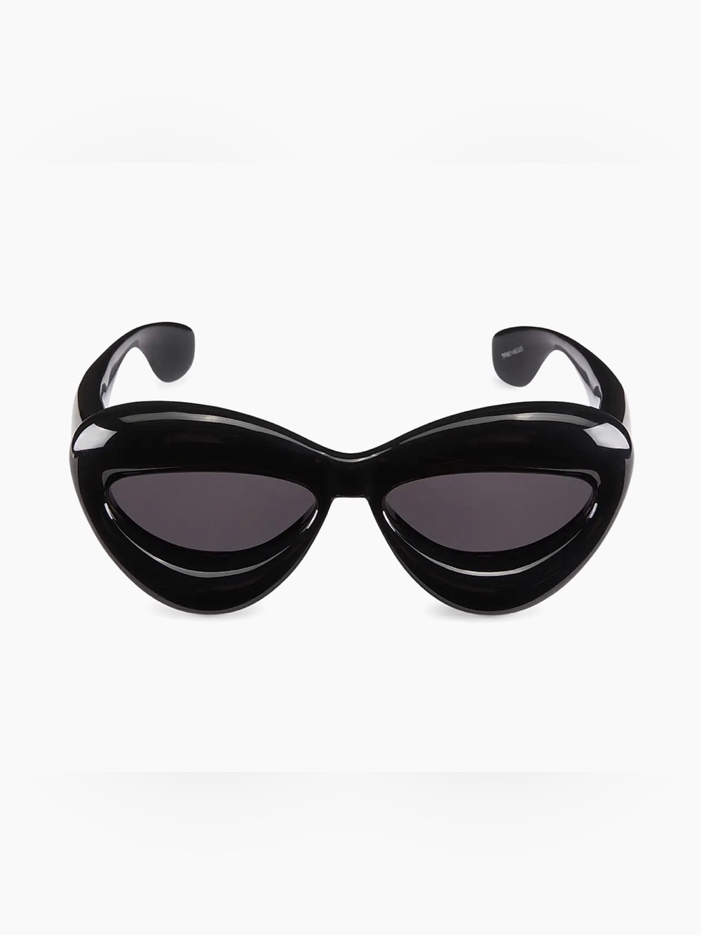 LOEWE 55MM Cat-Eye Sunglasses - $360 - Picture 2 of 4